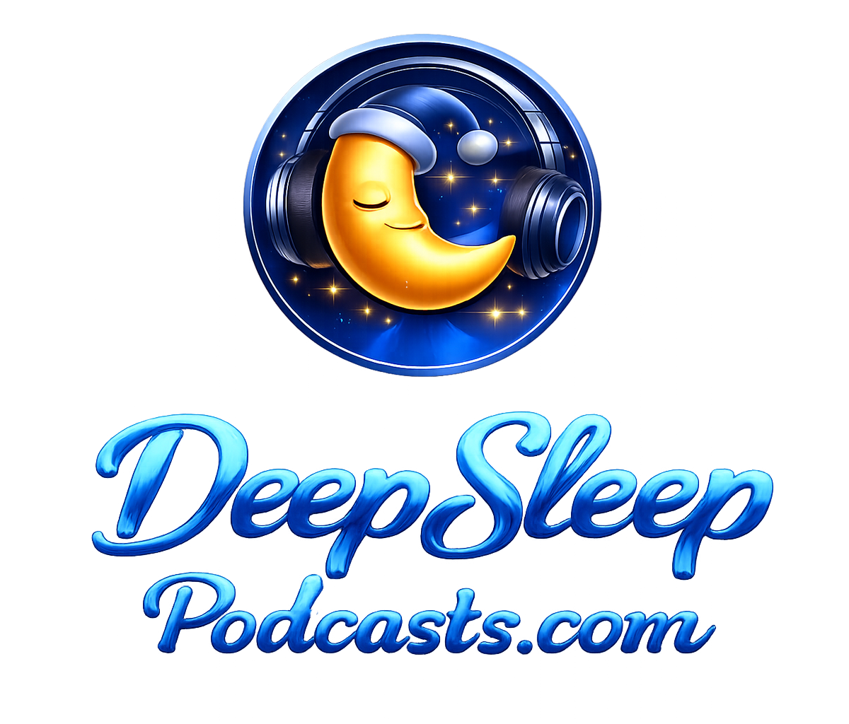 DeepSleepPodcasts.com